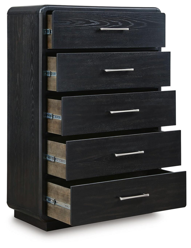 Rowanbeck Bedroom Sets