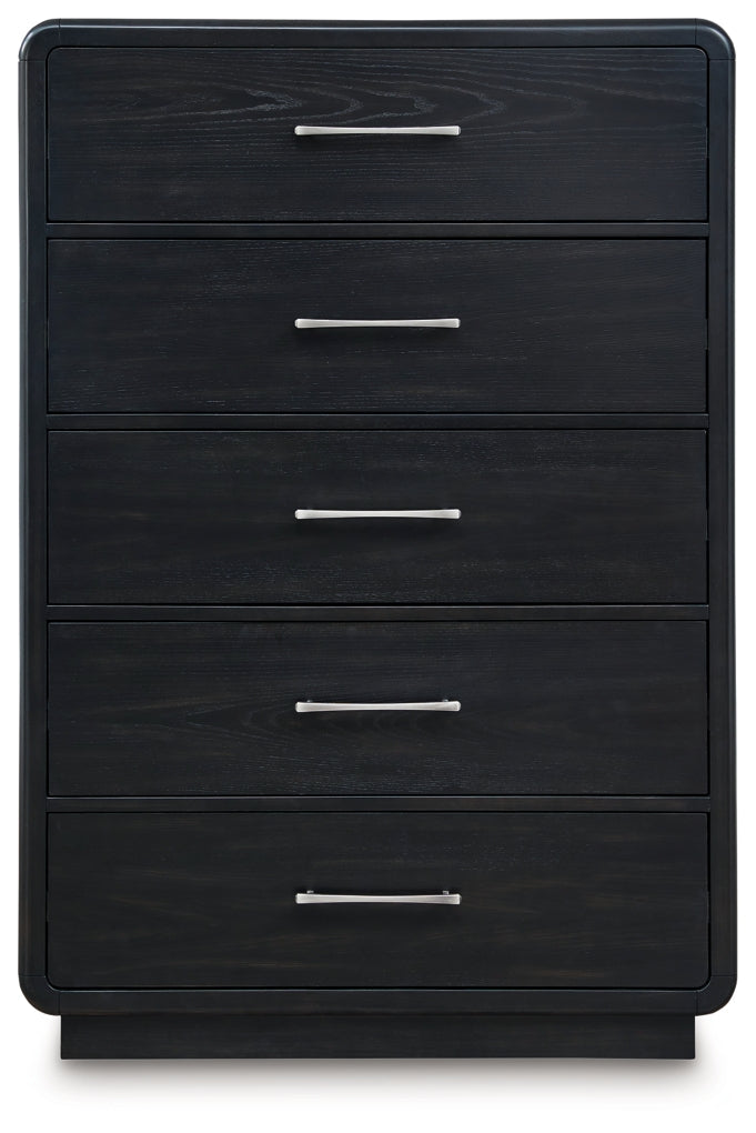 Rowanbeck Dresser & Chest