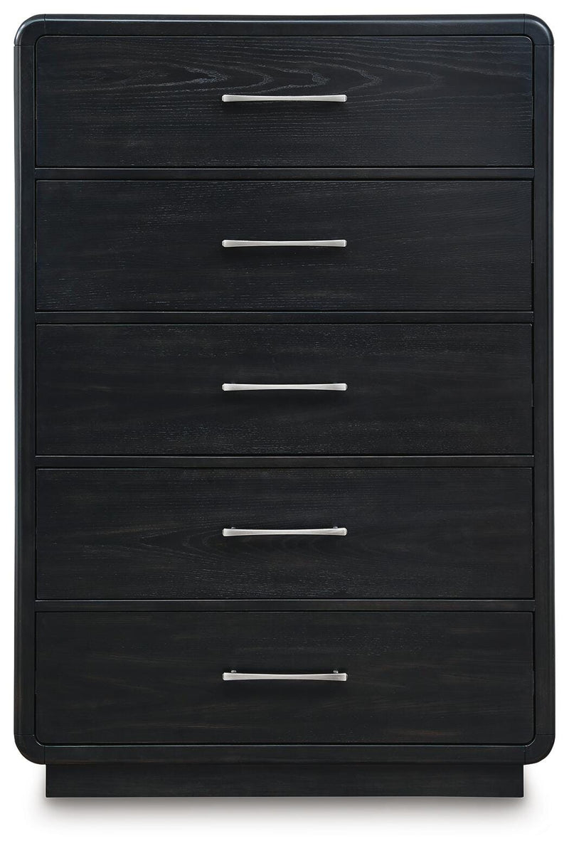 Rowanbeck Bedroom Sets