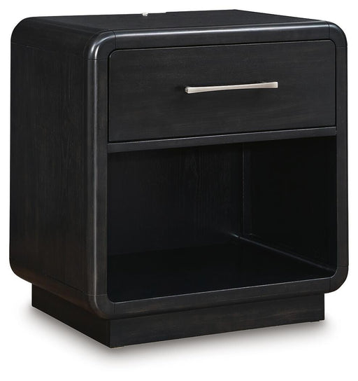Rowanbeck Nightstands Default Title