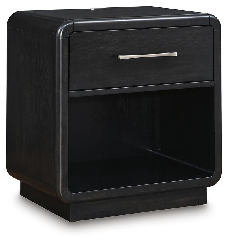 Rowanbeck Bedroom Sets