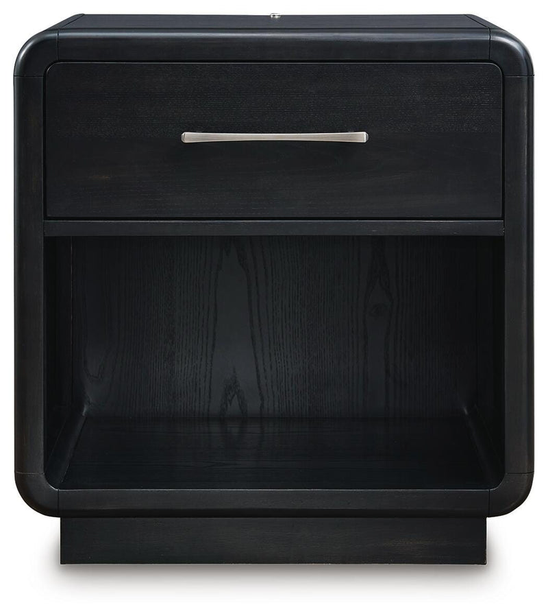 Rowanbeck Bedroom Sets