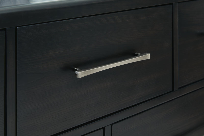Rowanbeck Nightstands