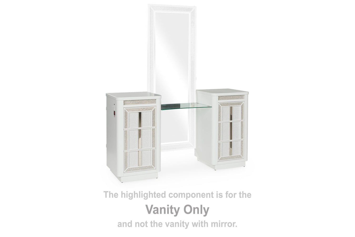 Vanities Ashley Furniture