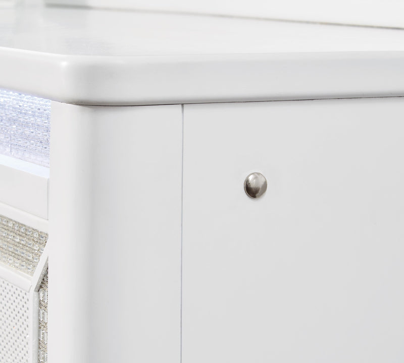 Chalanna Dressers and Chests