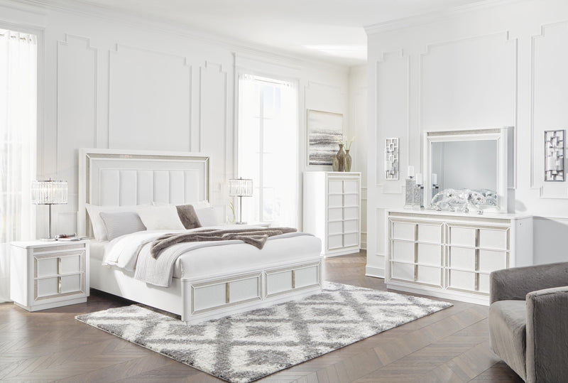 Chalanna Bedroom Sets