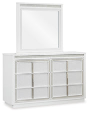 Chalanna Bedroom Sets
