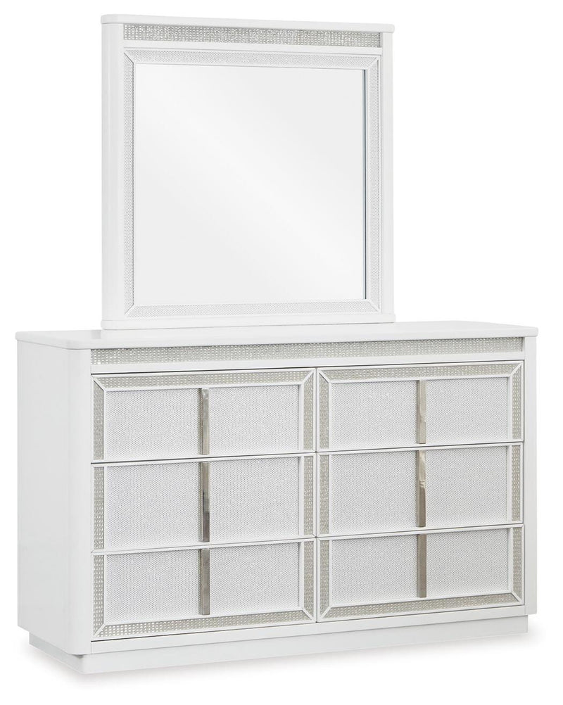 Chalanna Bedroom Sets