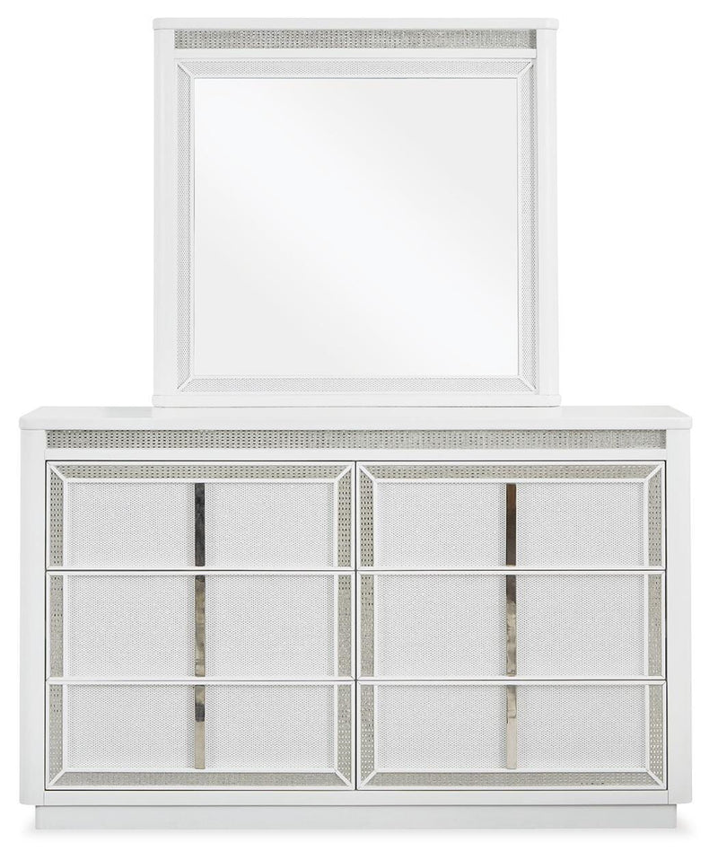 Chalanna Bedroom Sets