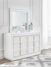 Chalanna Bedroom Sets