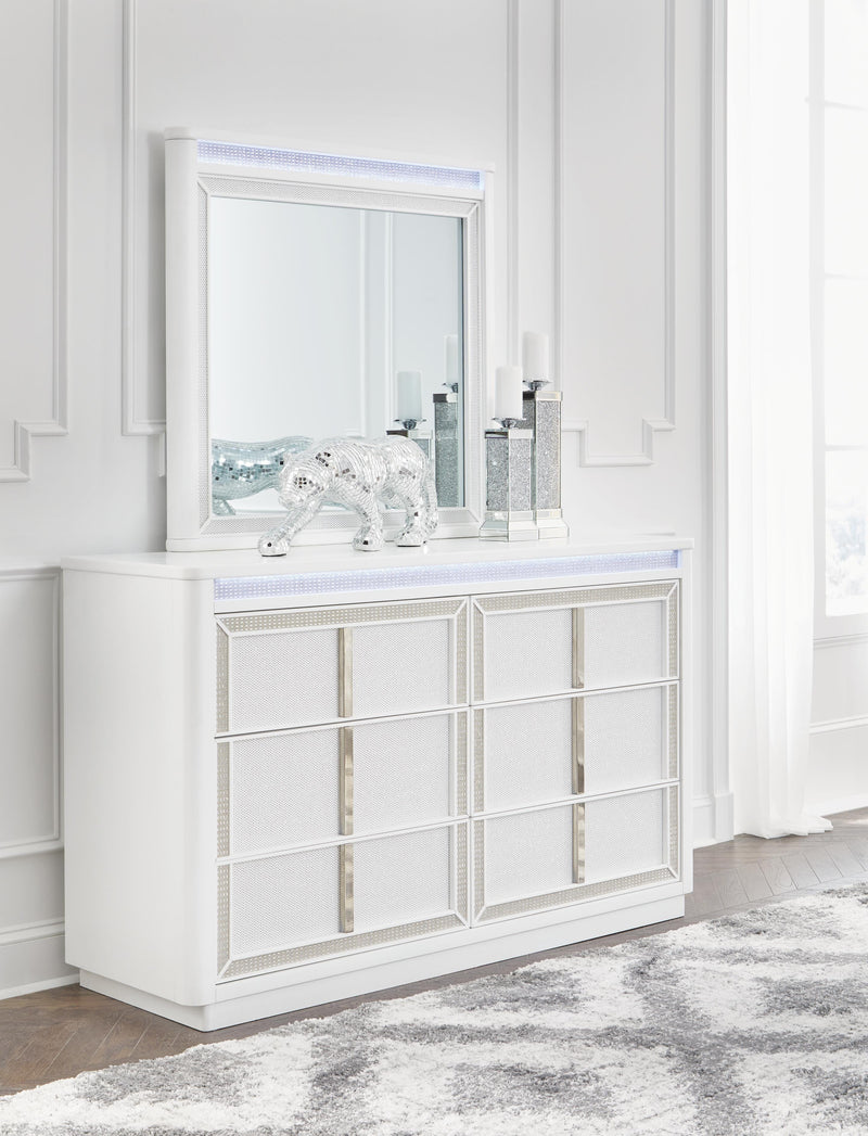 Chalanna Bedroom Sets