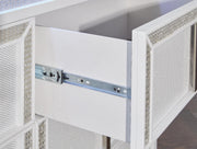 Chalanna Mirrored Dressers