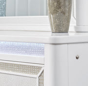 Chalanna Mirrored Dressers