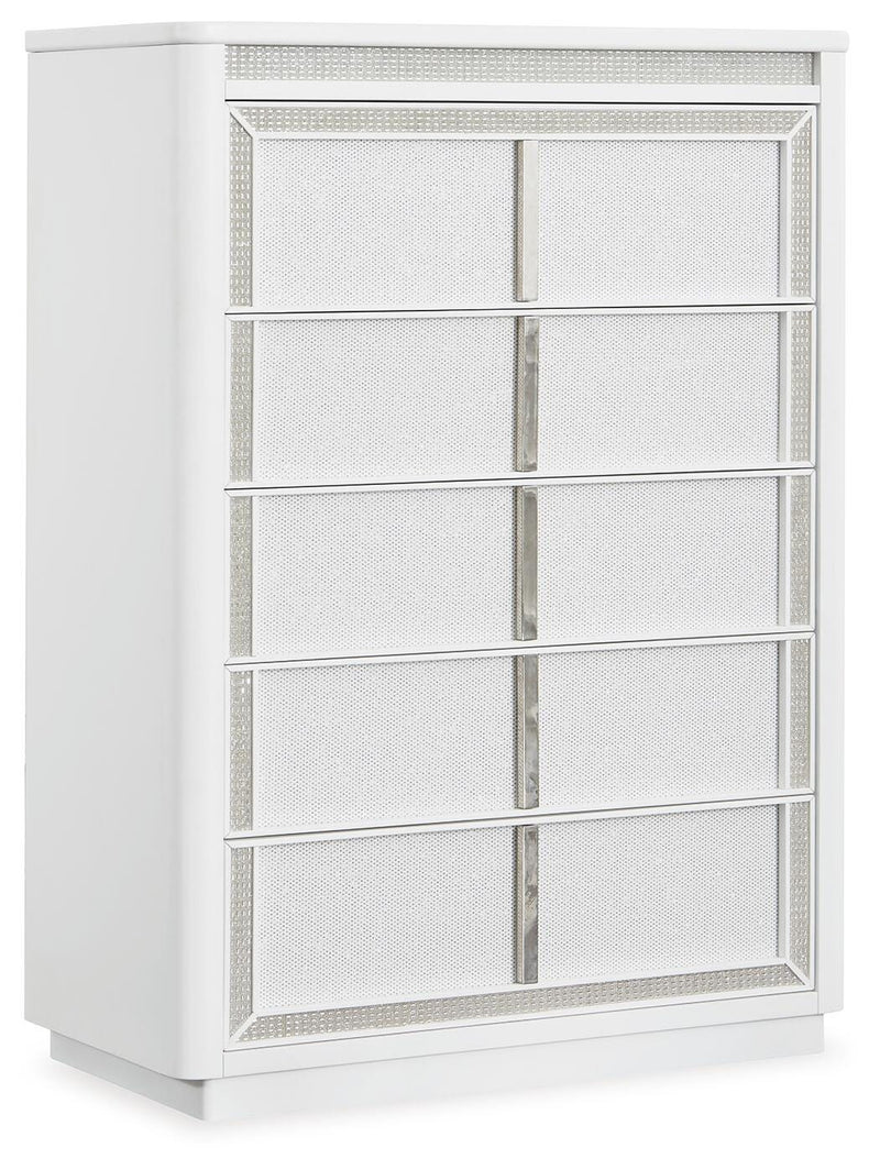 Chalanna Bedroom Sets