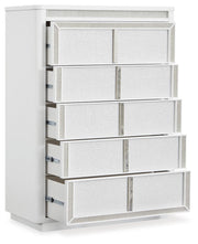 Chalanna Bedroom Sets