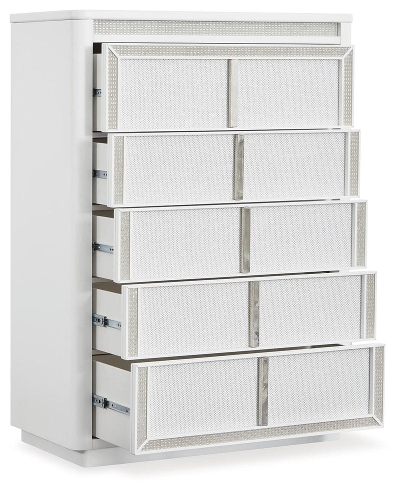 Chalanna Bedroom Sets