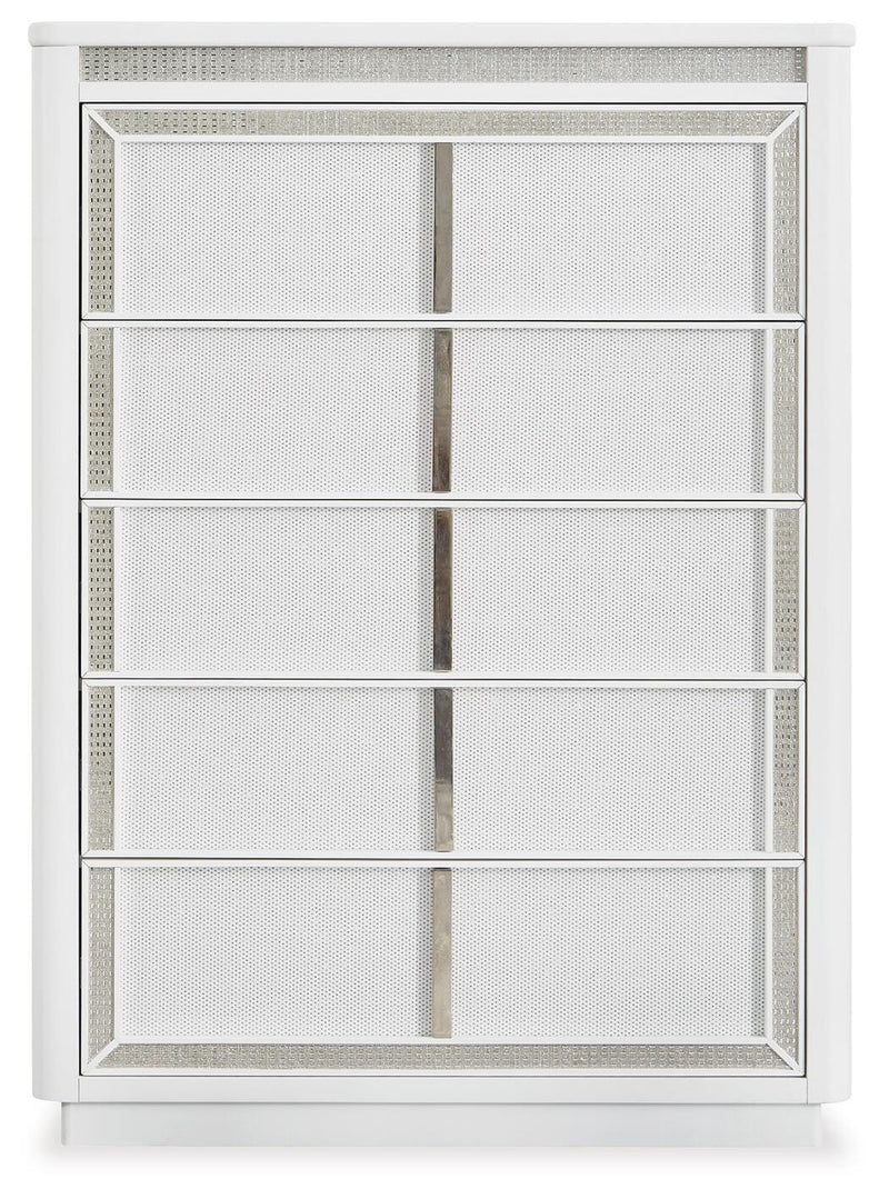 Chalanna Bedroom Sets