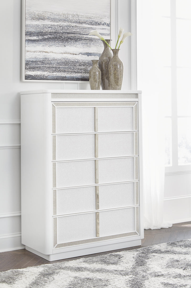 Chalanna Bedroom Sets