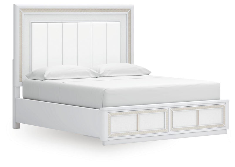 Chalanna Bedroom Sets