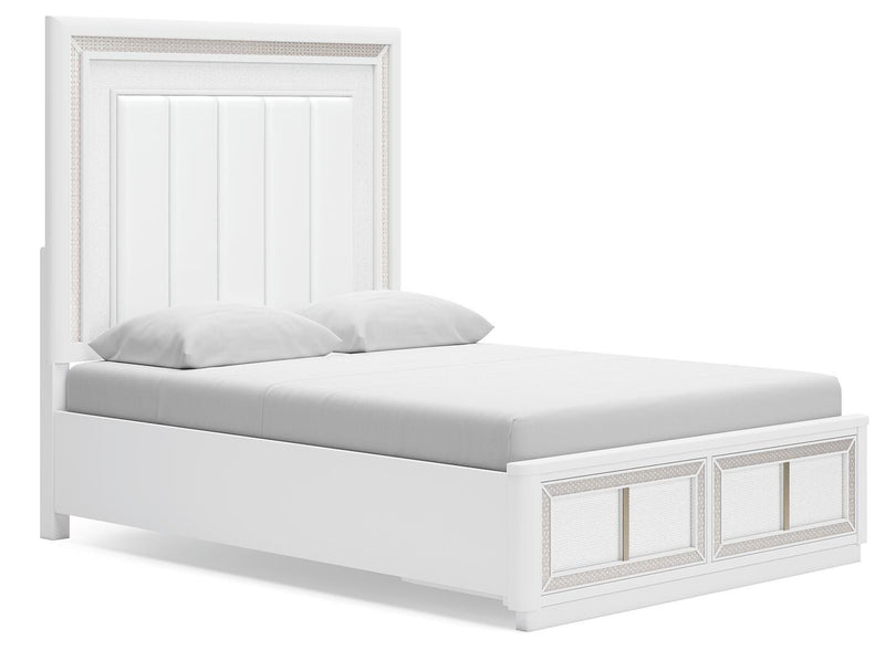 Chalanna Bedroom Sets