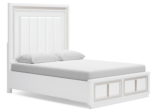 Chalanna Beds Queen
