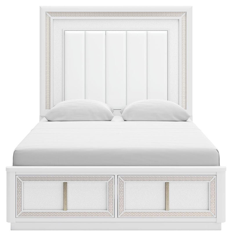 Chalanna Bedroom Sets