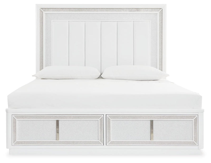 Chalanna Bedroom Sets