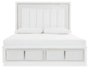 Chalanna Beds