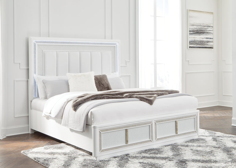 Chalanna Bedroom Sets