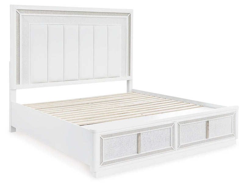Chalanna Beds