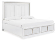 Chalanna Bedroom Sets