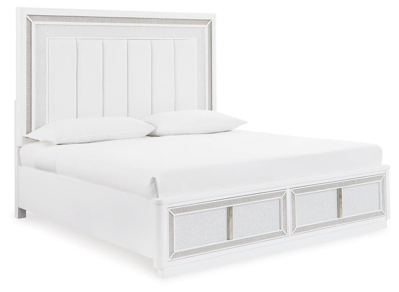 Chalanna Bedroom Sets