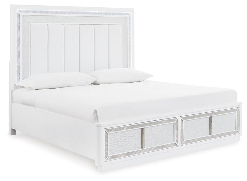 Chalanna Bedroom Sets
