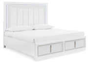 Chalanna Bedroom Sets