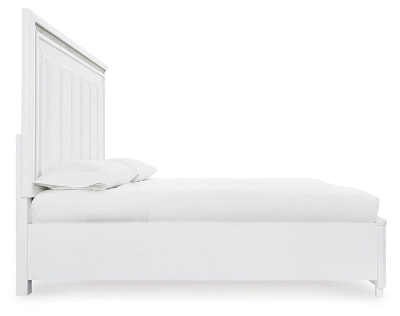 Chalanna Beds