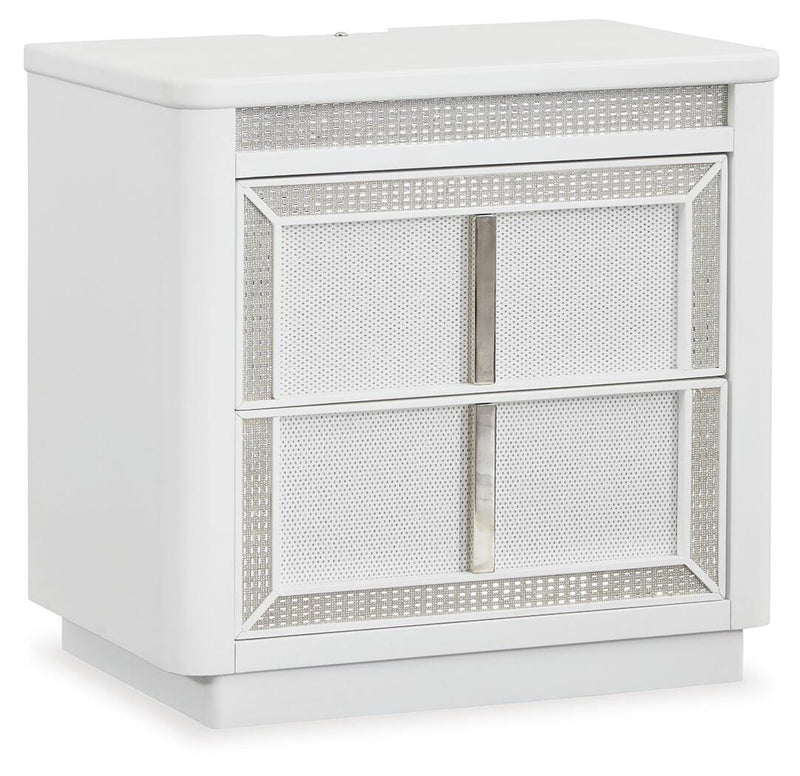 Chalanna Bedroom Sets