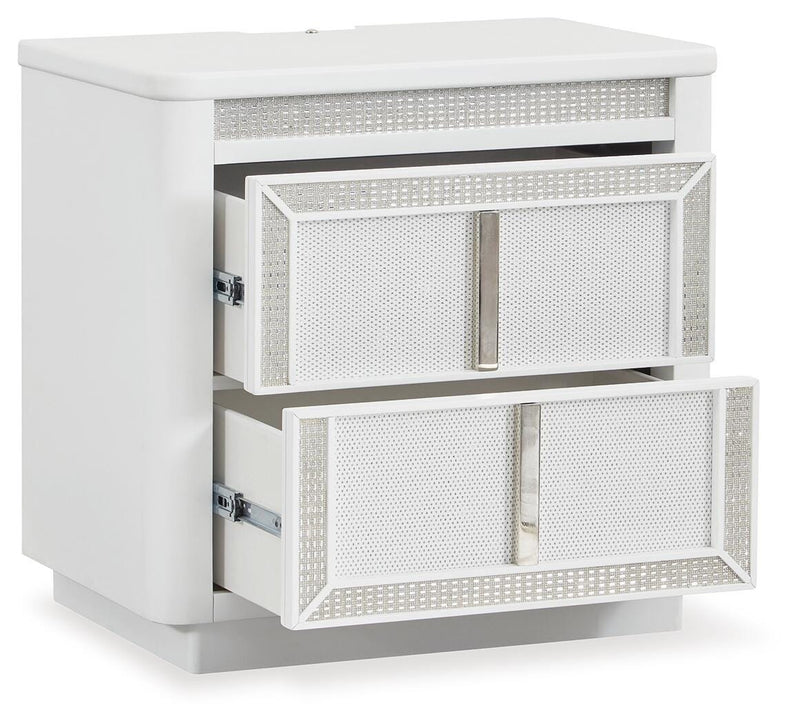 Chalanna Nightstands