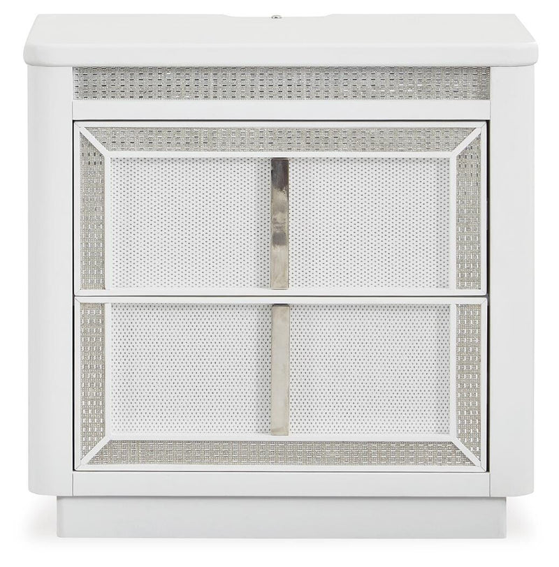 Chalanna Bedroom Sets