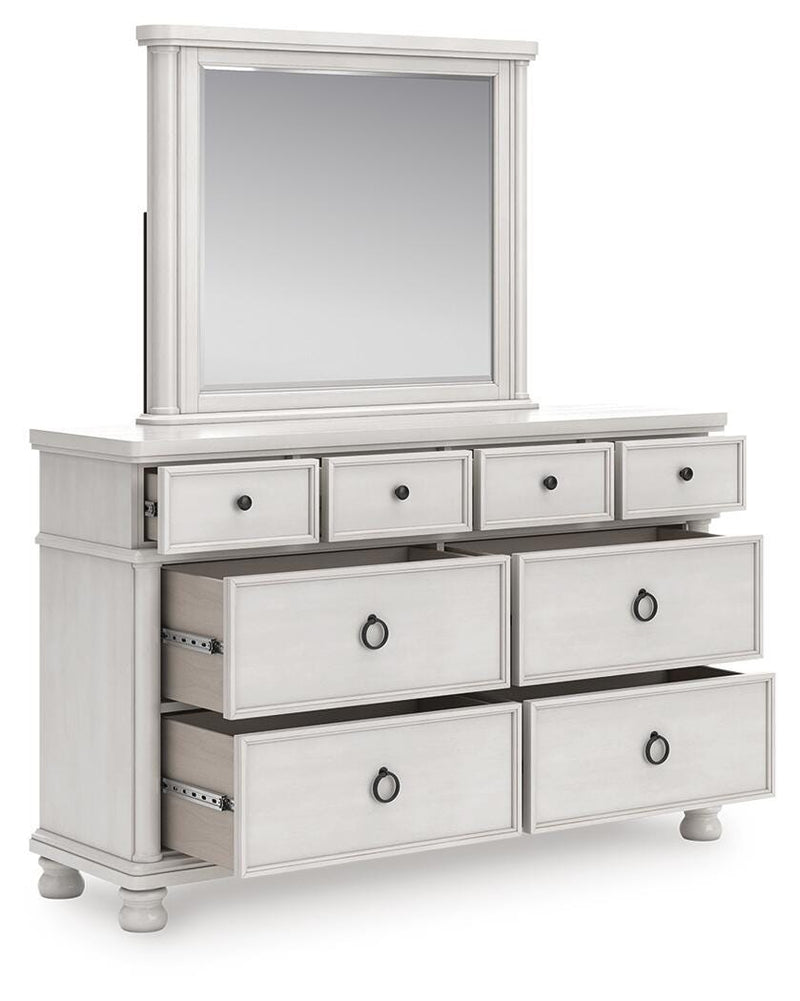 Rowlenstown Bedroom Sets