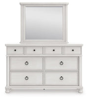 Chadworth Bedroom Sets