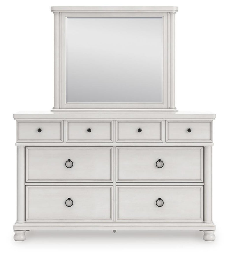 Rowlenstown Bedroom Sets