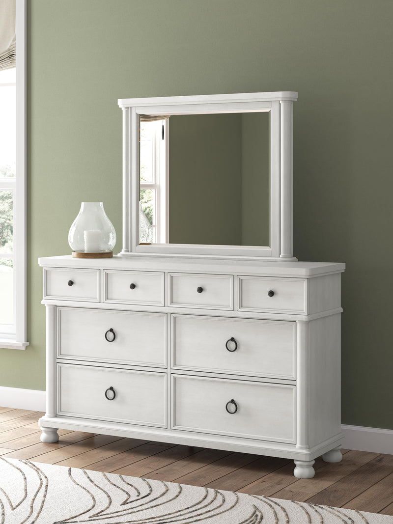Rowlenstown Bedroom Sets