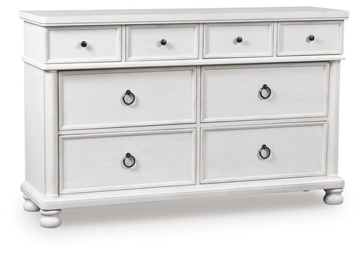 Chadworth Dresser Default Title