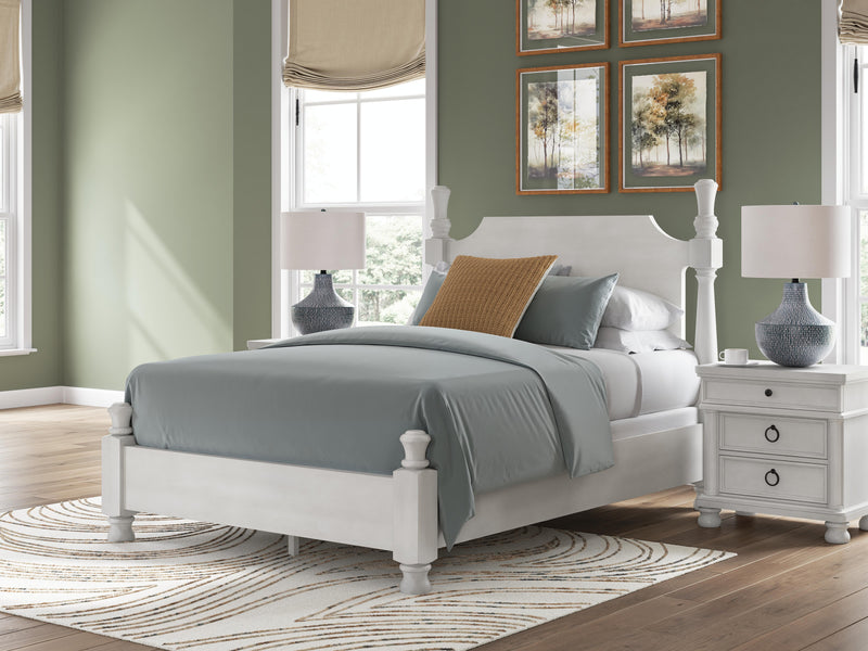 Rowlenstown Bedroom Sets