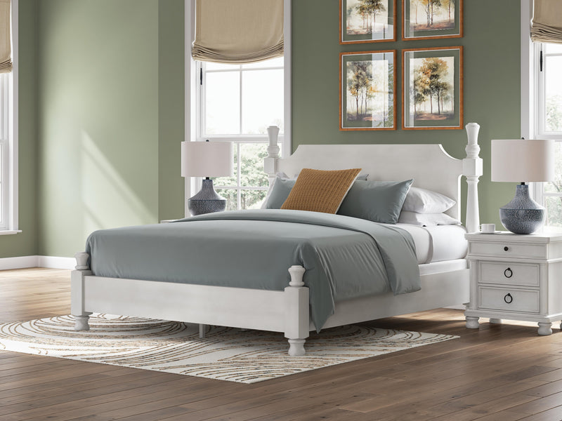 Rowlenstown Bedroom Sets