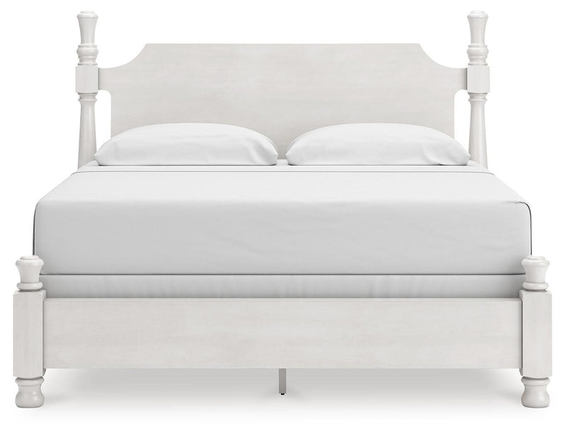 Rowlenstown Bedroom Sets