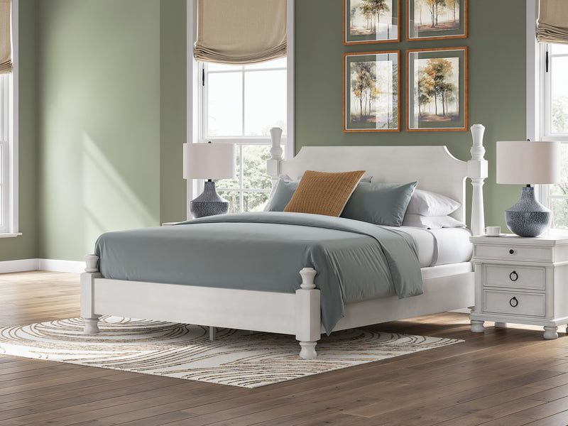 Rowlenstown Bedroom Sets