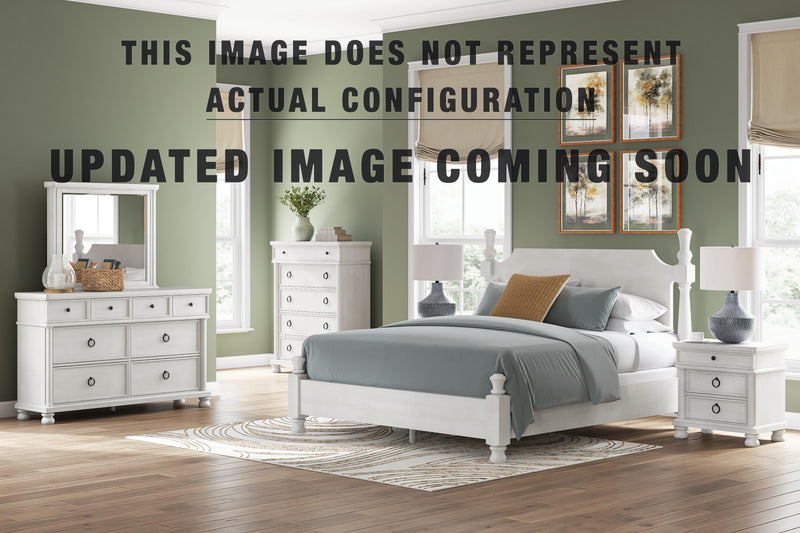 Rowlenstown Beds