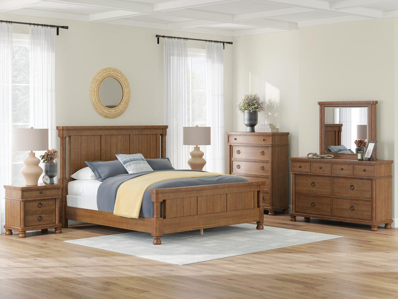 Chadworth Nightstands