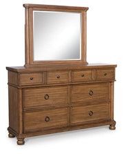 Chadworth Bedroom Sets